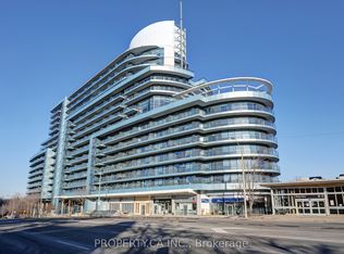 2885 Bayview Ave Unit 316, Toronto, ON M2K 0A3