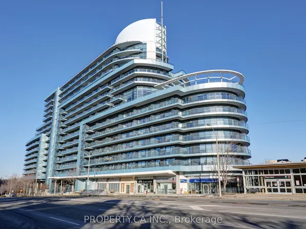 2885 Bayview Ave, Toronto, ON