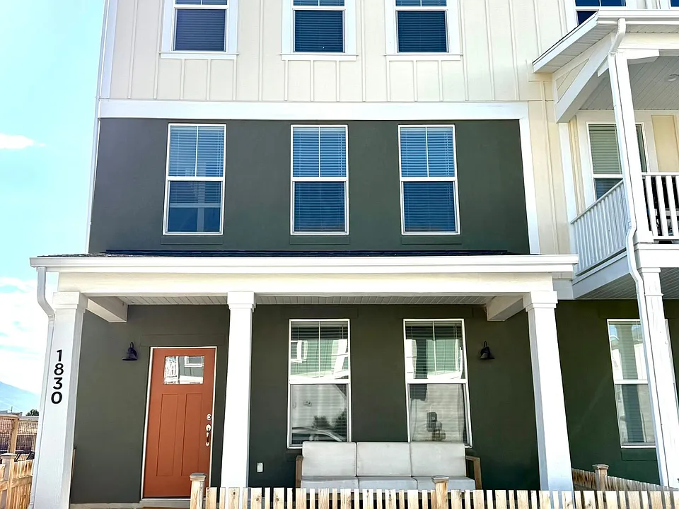 1830 W 1150 N #1830
