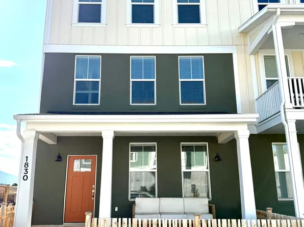 1830 W 1150 N #1830, Layton, UT 84041