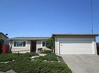 2678 Alice Way, Pinole, CA 94564