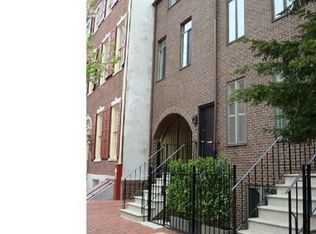 265 S 4th St UNIT B, Philadelphia, PA 19106