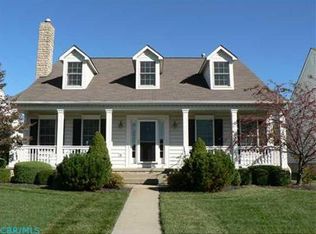 6920 New Albany Rd E, New Albany, OH 43054