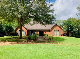 285 County Road 542, Mc Carley, MS 38943