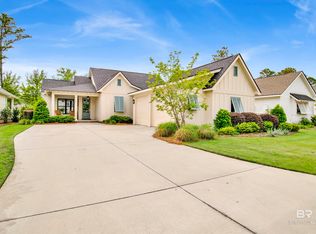 431 Colony Dr, Fairhope, AL 36532
