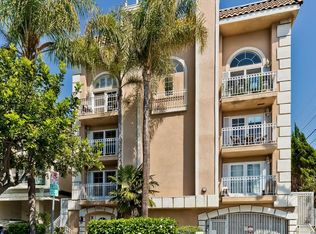 9017 Alcott St APT 102, Los Angeles, CA 90035