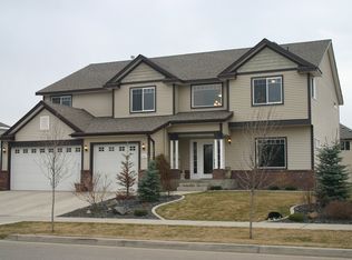 8321 Salmonberry, Hayden, ID 83835