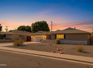 6514 E OAK Street, Scottsdale, AZ 85257