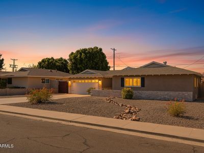 6514 E OAK Street, Scottsdale, AZ, 85257