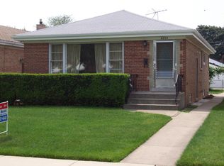 8225 W Giddings St, Norridge, IL