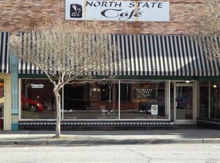 263 N State St, Ukiah, CA 95482