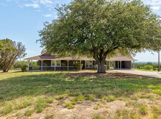 5110 Peak Rd, Granbury, TX 76048