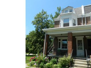 166 Bickley Rd, Glenside, PA 19038