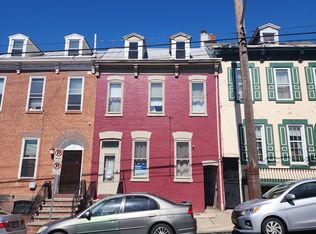 1205 Chestnut St, Reading, PA 19602