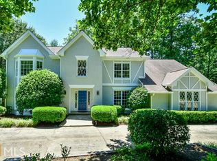 100 Breakwater Cir NW, Sandy Springs, GA 30328