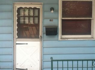 436 W Penn St, Shenandoah, PA 17976