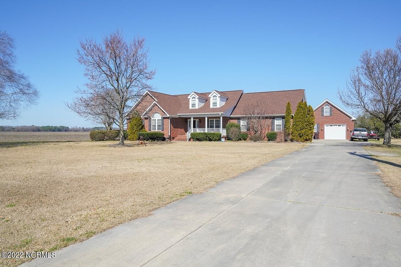 668 Saulston Road, Goldsboro, NC 27534 Zillow