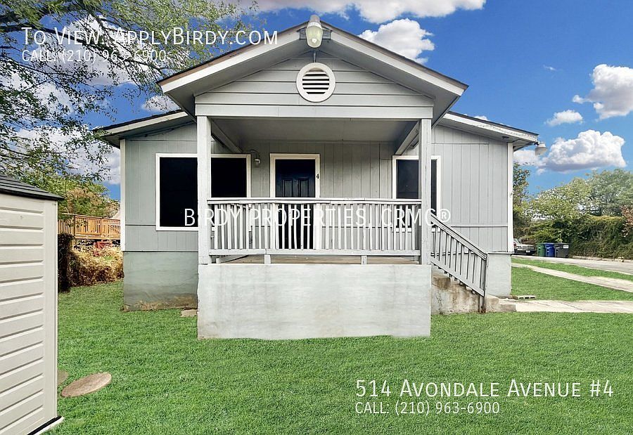 1st image of 514 Avondale Ave APT 4
