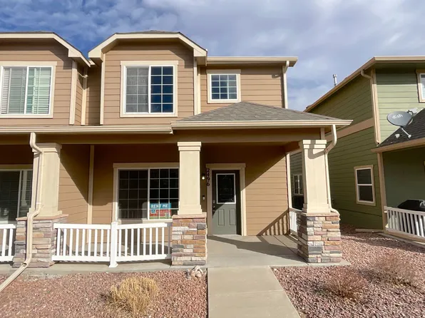 2496 Gilpin Ave, Colorado Springs, CO 80910