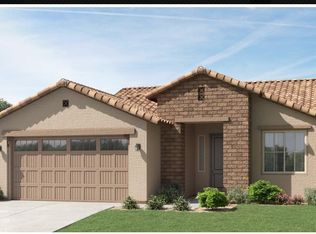 3336 S 155th Ln, Goodyear, AZ 85338