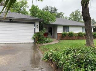 2320 Canal Dr, Redding, CA 96001