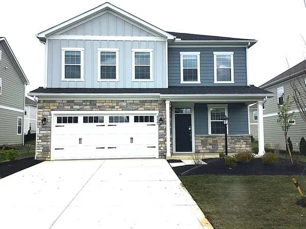 8427 Merlin Dr, Sunbury, OH 43074