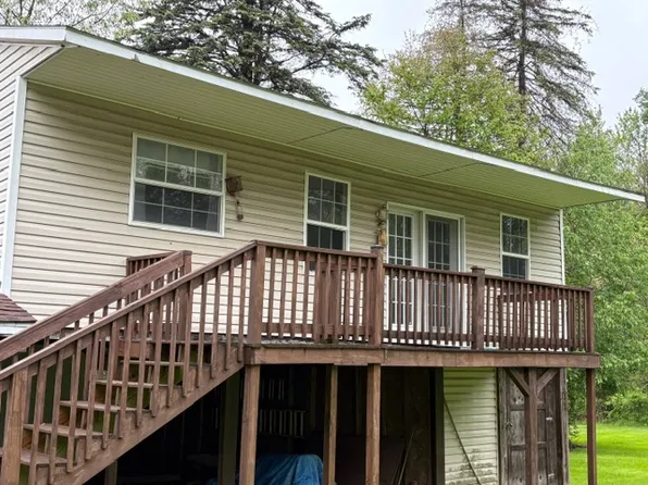 177 Oak St #B, Meadville, PA 16335