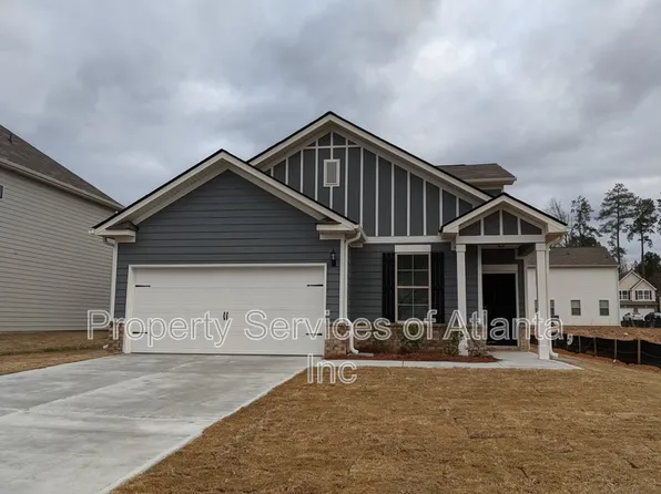 7594 Rudder Cir, Fairburn, GA 30213