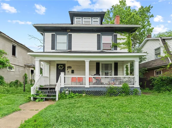 35 Santa Clara Ave, Dayton, OH 45405