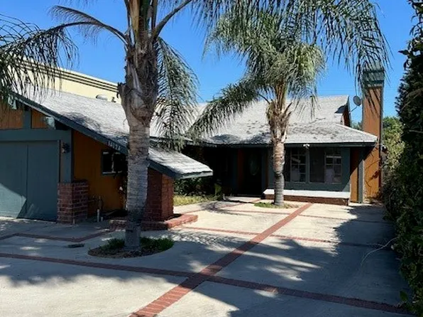 14174 Aztec St, Sylmar, CA 91342