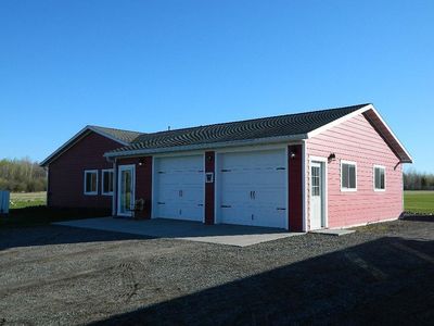 3835 Highway 53, International Falls, MN, 56649