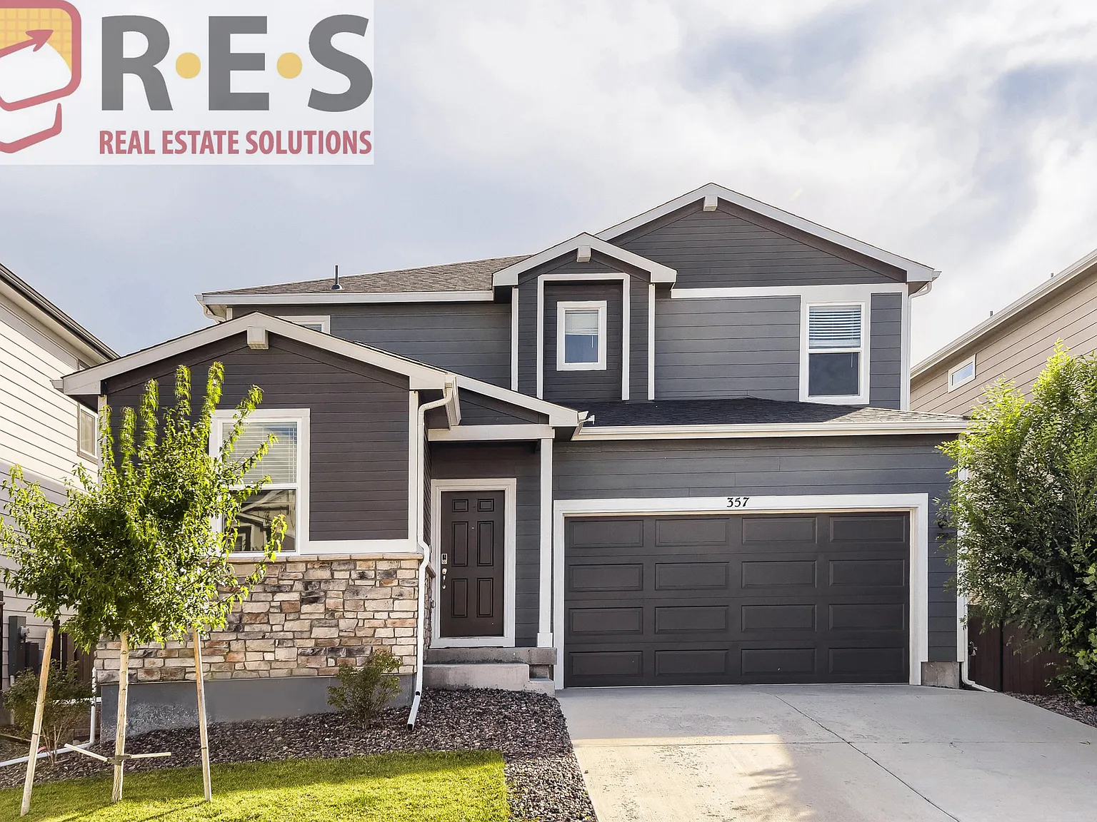 5 bed, 3.5 bath, 3977 sqft, $3,550 — Photo 1