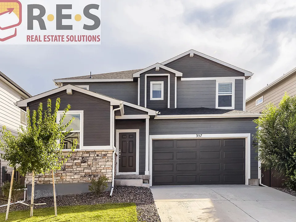 357 Silver Rock Trl