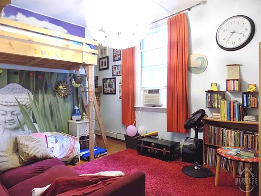 Rented by Blue Egg Realty Corp | media 24