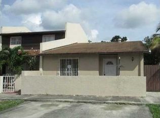5674 NW 195th Ter, Opa Locka, FL 33055