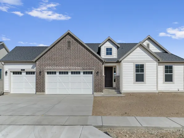 8773 S Hoback River Rd, West Jordan, UT 84081