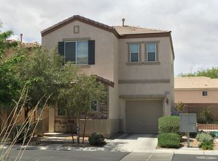 10171 Village Edge Pl, Las Vegas, NV 89183