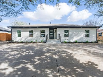 8033 Greenhollow Ln, Dallas, TX, 75240