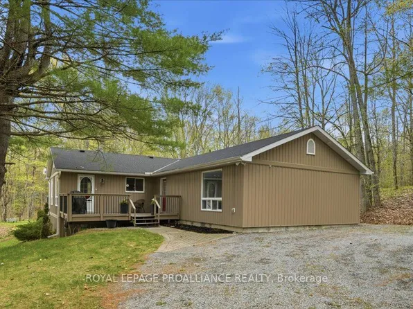 606 Black River Rd, Tweed, ON K0K 3J0