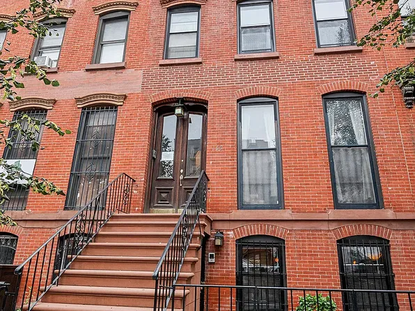 445 Waverly Ave, Brooklyn, NY 11238