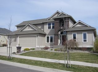 7610 N G St, Spokane, WA 99208