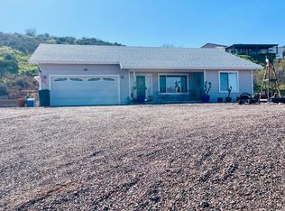 185 W Elmer Ln, Tonto Basin, AZ 85553