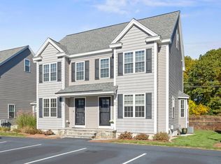 45 Riley Rd #45, Tyngsboro, MA 01879