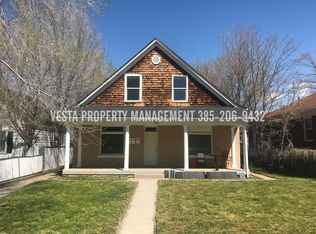 572 21st St #3, Ogden, UT 84401