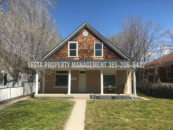 572 21st St #3, Ogden, UT 84401