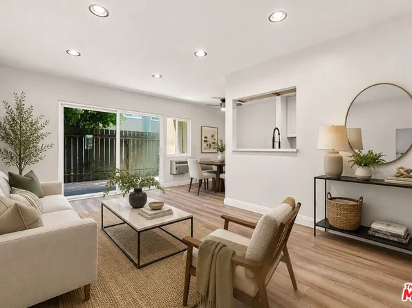 4812 Hollow Corner Rd Unit 151, Culver City, CA 90230