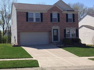 5577 Windsor Ct, South Lebanon, OH 45065