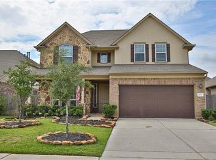 18303 Russett Green Dr #0, Tomball, TX 77377