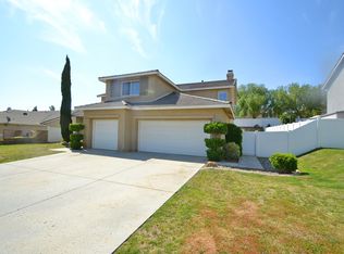 7358 W Avenue L11, Lancaster, CA 93536