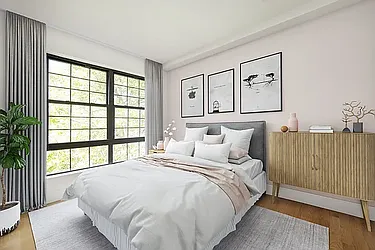 Rented by L Rose Realty (Brokerage)